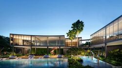 The Botany At Dairy Farm (D23), Condominium #456051551